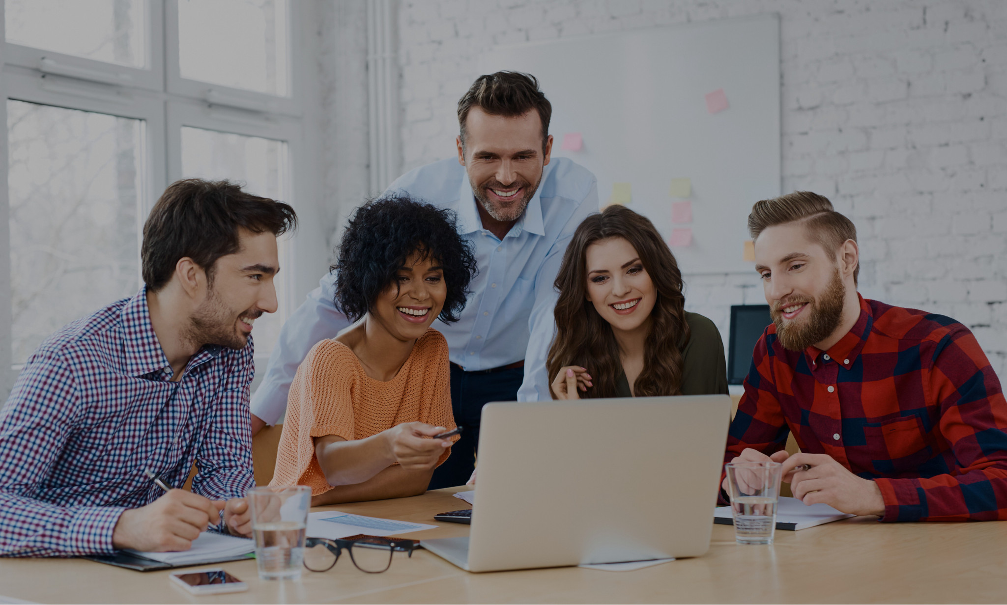 Team collaboration